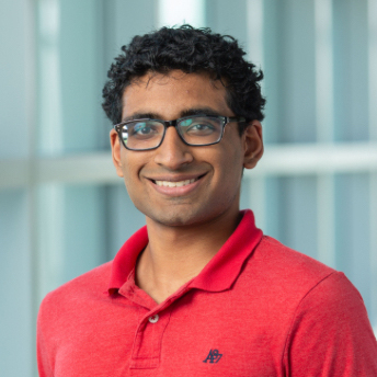 Keshav Sundar