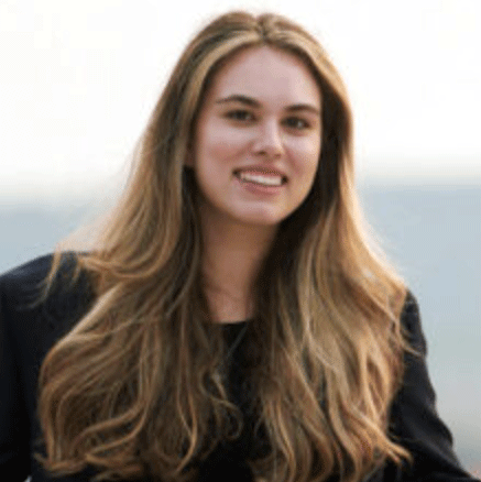 Portrait of Alexia Telios