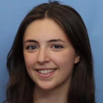 Portrait of Alicia Wexler