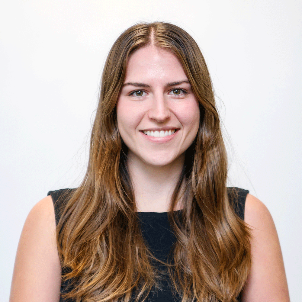 Portrait of Grace Coulter